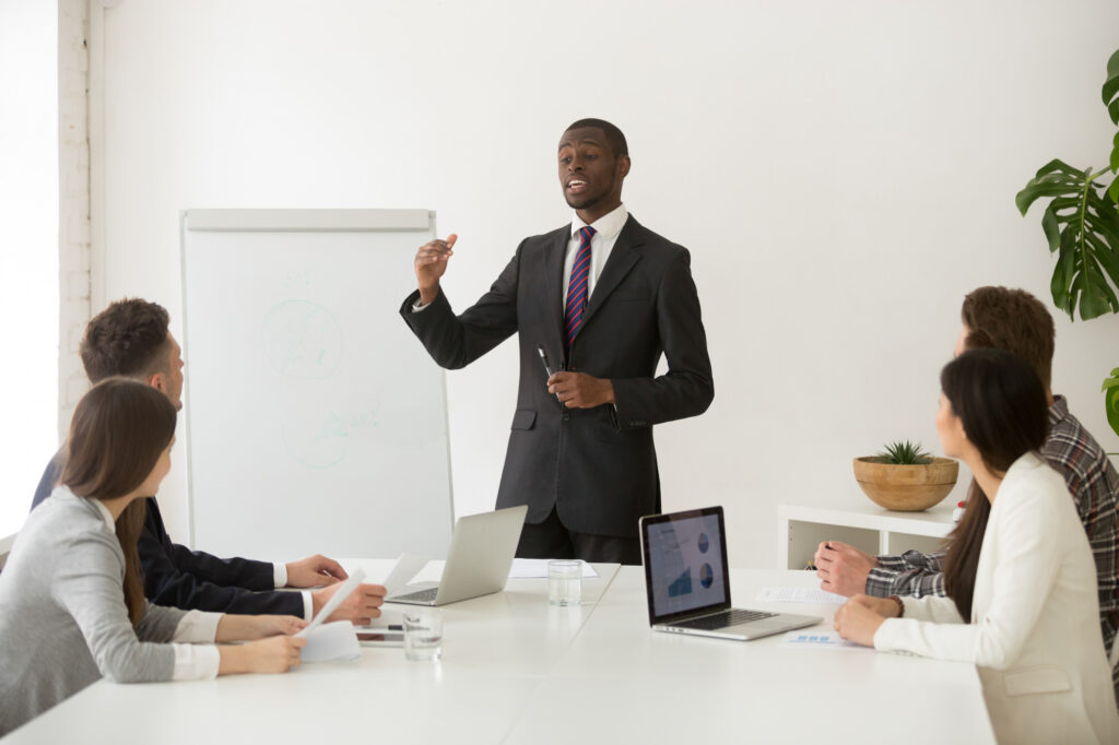 Why Change Is So Hard to Lead